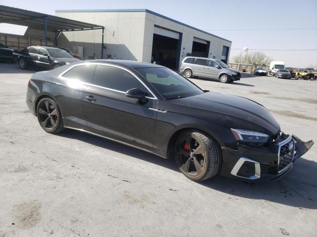 Photo 4 from auction – 2020 AUDI A5 PREMIUM with VIN WAUTNAF54LA003809