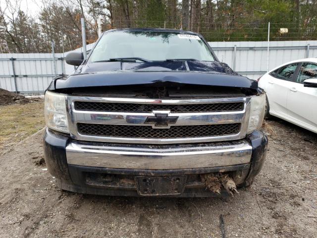 Photo 5 from auction – 2008 CHEVROLET SILVERADO with VIN 2GCEK19J281297645