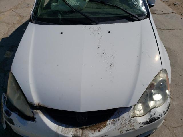 Photo 11 from auction – 2002 ACURA RSX with VIN JH4DC54842C002341
