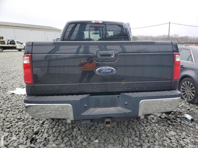 Photo 6 from auction – 2011 FORD F250 SUPER with VIN 1FT7X2B64BEA07174