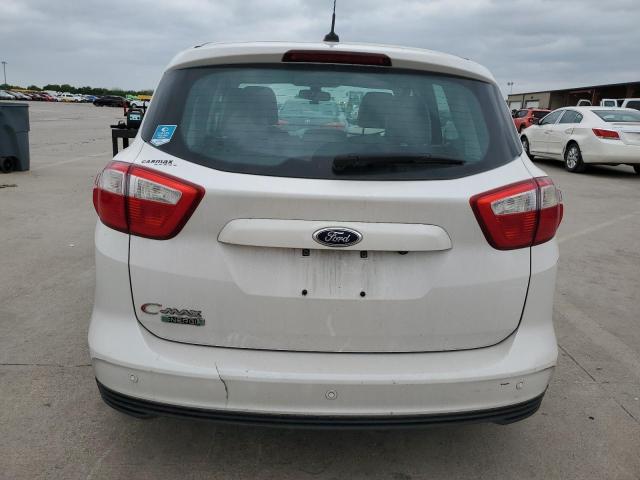 Photo 6 from auction – 2013 FORD C-MAX PREM with VIN 1FADP5CU5DL547686