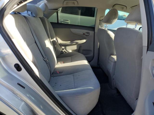 Photo 10 from auction – 2009 TOYOTA COROLLA BA with VIN JTDBL40EX9J048647