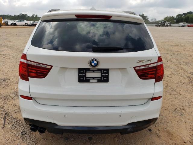 Photo 6 from auction – 2013 BMW X3 XDRIVE2 with VIN 5UXWX9C58DL874620