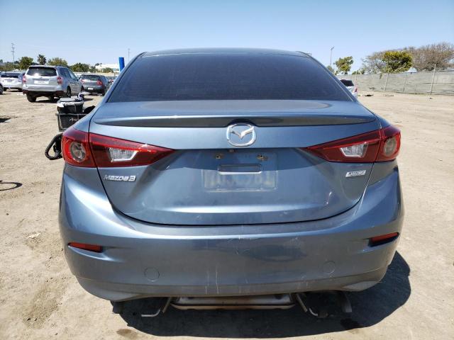 Photo 6 from auction – 2016 MAZDA 3 TOURING with VIN JM1BM1V79G1298710