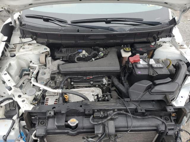 Photo 12 from auction – 2016 NISSAN ROGUE S with VIN KNMAT2MV9GP683783