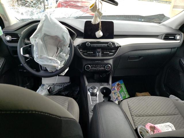 Photo 8 from auction – 2021 FORD ESCAPE SE with VIN 1FMCU0BZ7MUB18585