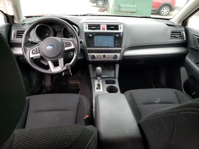 Photo 8 from auction – 2015 SUBARU OUTBACK 2. with VIN 4S4BSBFCXF3252535