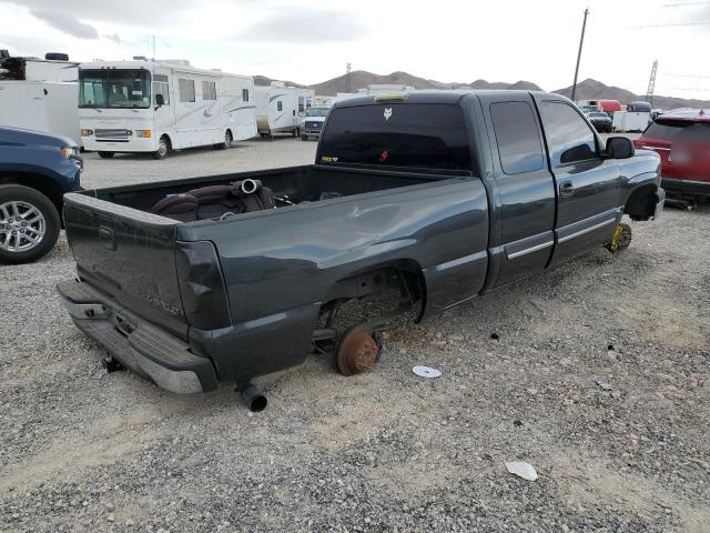 Photo 3 from auction – 2003 CHEVROLET SILVERADO with VIN 2GCEC19T431387712