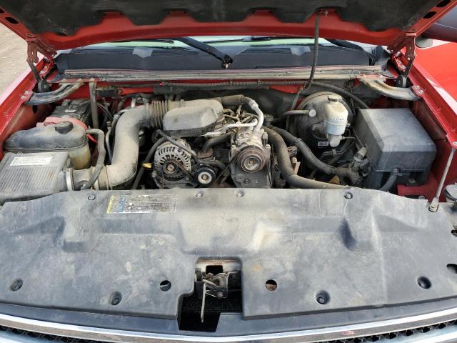 Photo 11 from auction – 2008 CHEVROLET SILVERADO with VIN 1GCEK14X68Z212504