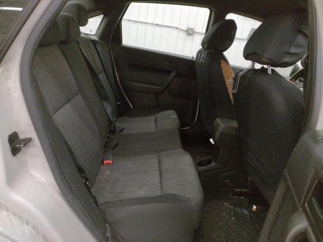 Photo 10 from auction – 2011 FORD FOCUS SE with VIN 1FAHP3FN6BW180514