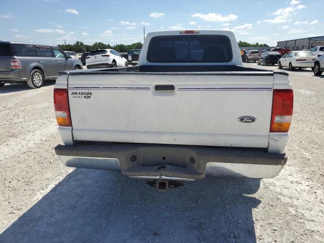 Photo 10 from auction – 1994 FORD RANGER with VIN 1FTCR10A5RTB03587