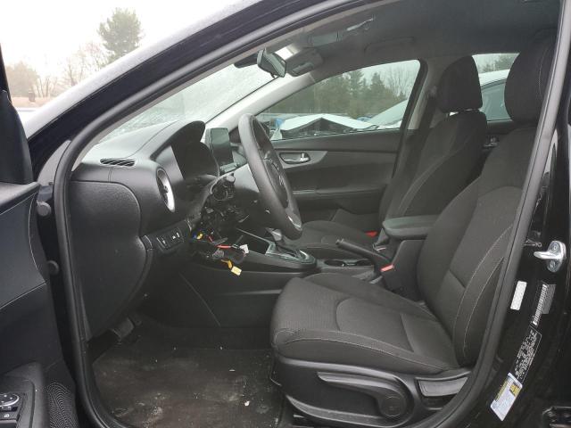 Photo 7 from auction – 2021 KIA FORTE FE with VIN 3KPF24AD5ME408813