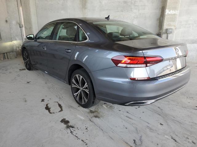 Photo 2 from auction – 2022 VOLKSWAGEN PASSAT SE with VIN 1VWSA7A32NC008532