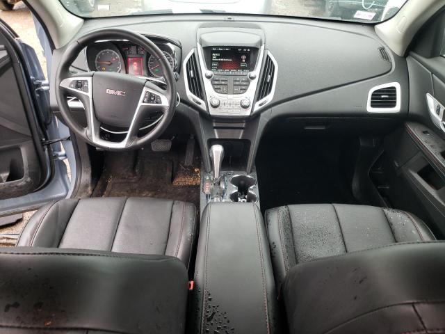 Photo 8 from auction – 2014 GMC TERRAIN SL with VIN 2GKFLXEK1E6377007