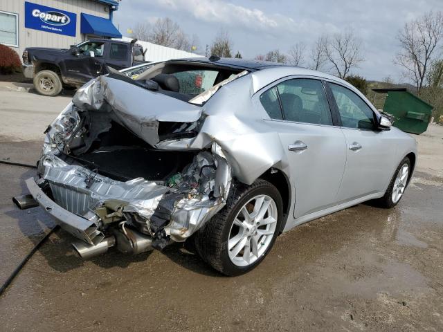 Photo 3 from auction – 2011 NISSAN MAXIMA with VIN 1N4AA5APXBC829904