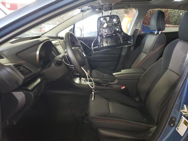 Photo 7 from auction – 2021 SUBARU CROSSTREK with VIN JF2GTAEC6MH210920