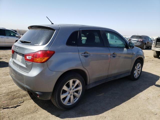 Photo 3 from auction – 2015 MITSUBISHI OUTLANDER with VIN 4A4AR3AU2FE060394