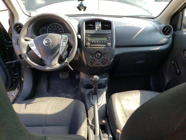 Photo 8 from auction – 2016 NISSAN VERSA S with VIN 3N1CN7AP4GL914609