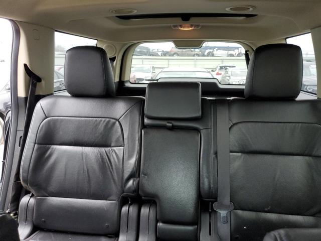 Photo 10 from auction – 2013 FORD FLEX LIMIT with VIN 2FMHK6DT0DBD06961