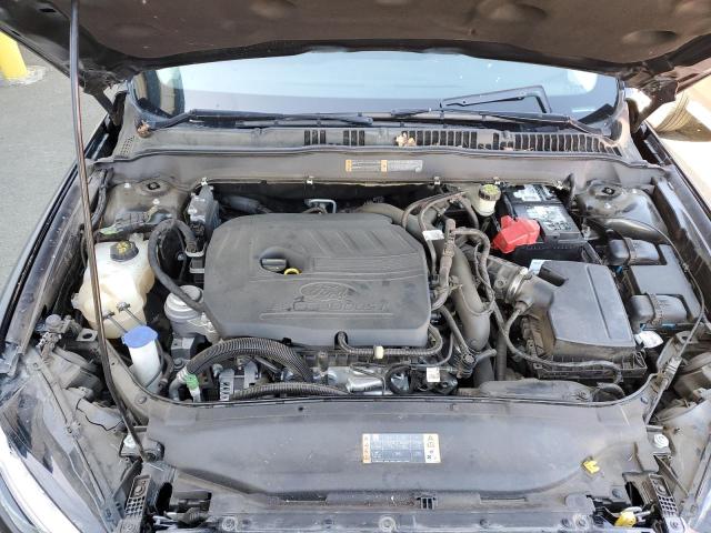 Photo 11 from auction – 2018 FORD FUSION SE with VIN 3FA6P0HD2JR176908