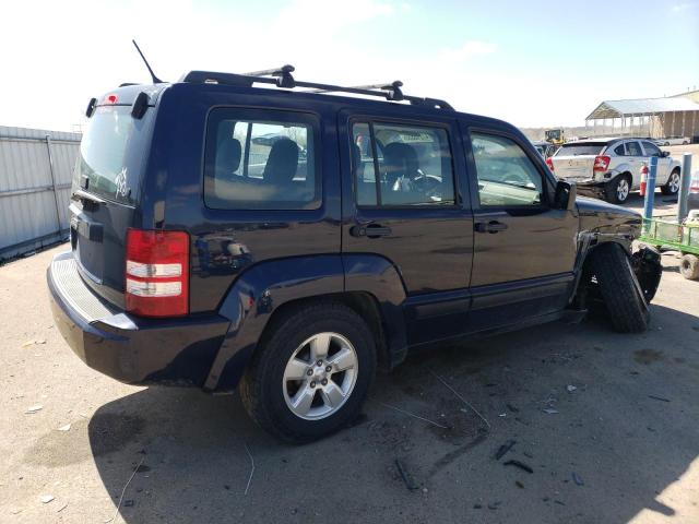 Photo 3 from auction – 2012 JEEP LIBERTY SP with VIN 1C4PJMAKXCW209766