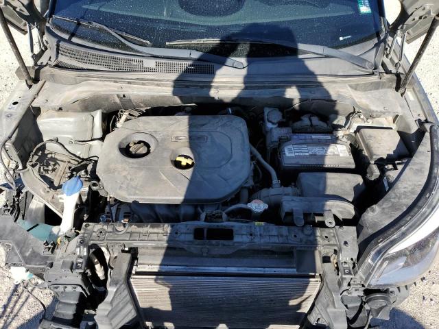 Photo 11 from auction – 2016 KIA SOUL + with VIN KNDJP3A56G7391846