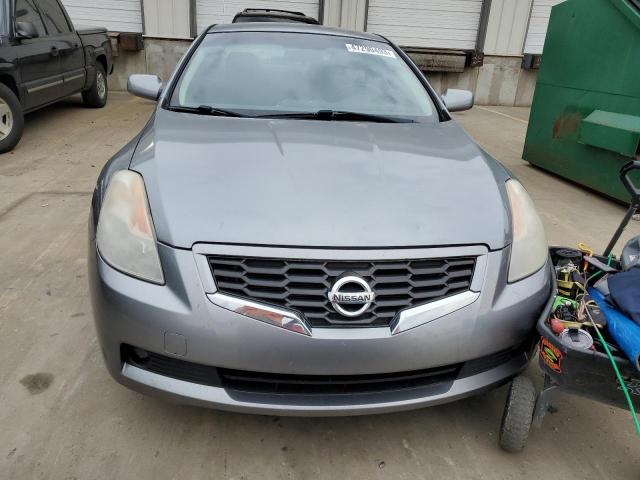 Photo 5 from auction – 2009 NISSAN ALTIMA with VIN 1N4AL24E19C125779