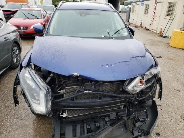 Photo 5 from auction – 2019 NISSAN ROGUE S with VIN KNMAT2MV5KP517981