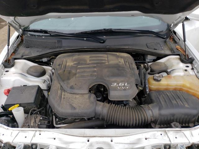 Photo 11 from auction – 2014 CHRYSLER 300 with VIN 2C3CCAAG0EH214242
