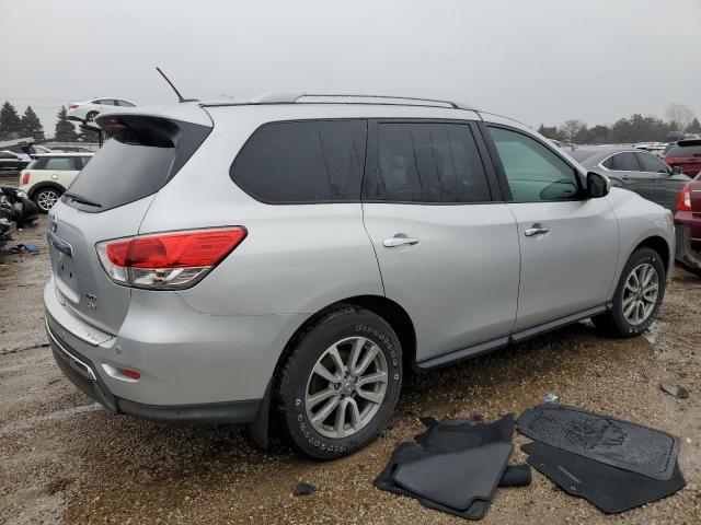 Photo 3 from auction – 2015 NISSAN PATHFINDER with VIN 5N1AR2MM9FC608069
