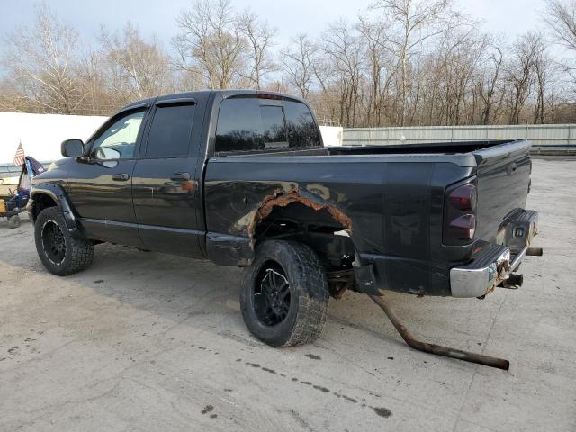 Photo 2 from auction – 2007 DODGE RAM 1500 S with VIN 1D7HU182X7S140516
