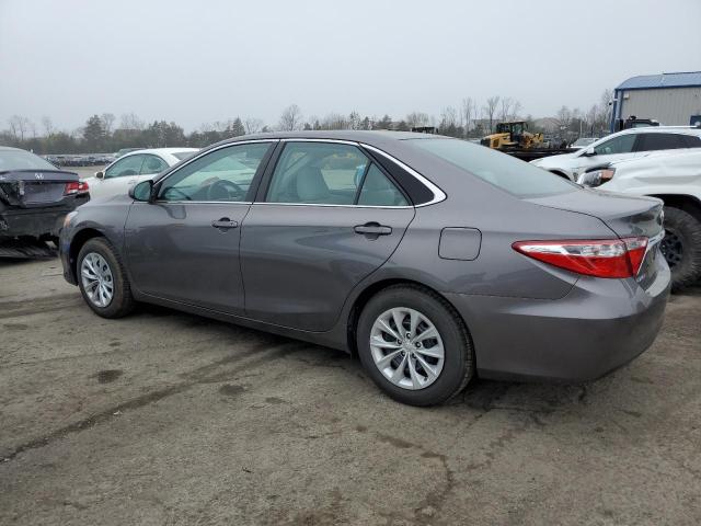 Photo 2 from auction – 2015 TOYOTA CAMRY LE with VIN 4T4BF1FK6FR458960