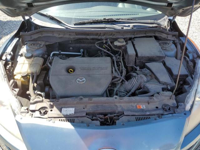 Photo 11 from auction – 2010 MAZDA 3 I with VIN JM1BL1SF5A1337685