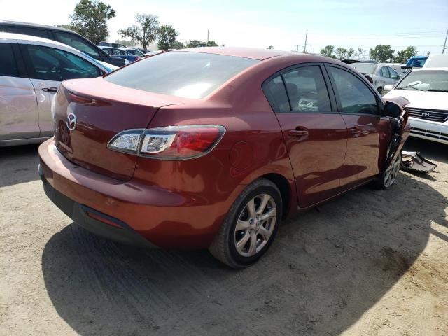Photo 3 from auction – 2011 MAZDA 3 I with VIN JM1BL1VFXB1489331