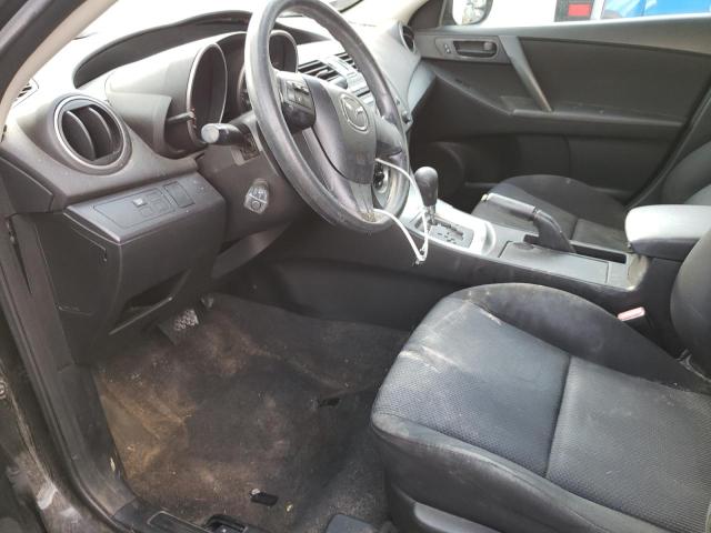 Photo 7 from auction – 2011 MAZDA 3 I with VIN JM1BL1UF4B1458447