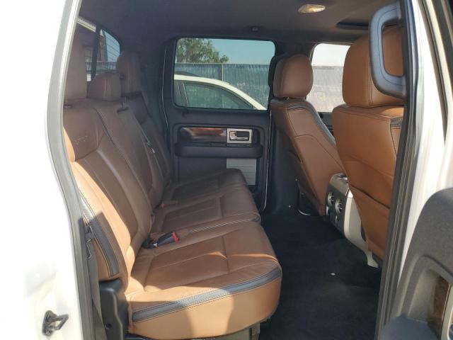 Photo 10 from auction – 2013 FORD F150 SUPER with VIN 1FTFW1ET8DFC46623