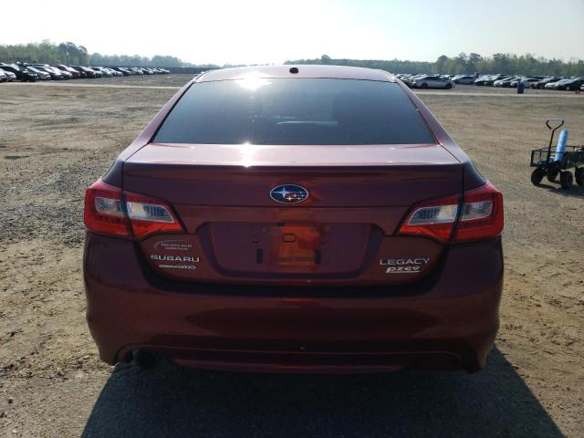 Photo 6 from auction – 2015 SUBARU LEGACY 2.5 with VIN 4S3BNAC60F3052249