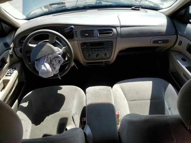 Photo 8 from auction – 2005 FORD TAURUS SE with VIN 1FAHP53U25A202386