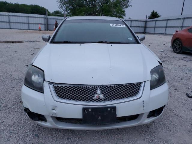 Photo 5 from auction – 2010 MITSUBISHI GALANT with VIN 4A32B2FF7AE013811