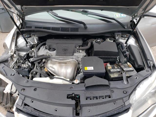 Photo 11 from auction – 2017 TOYOTA CAMRY LE with VIN 4T1BF1FKXHU414344