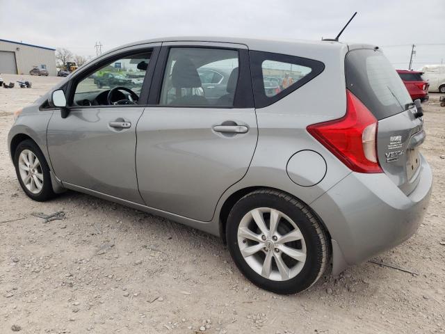 Photo 2 from auction – 2014 NISSAN VERSA NOTE with VIN 3N1CE2CP6EL352063