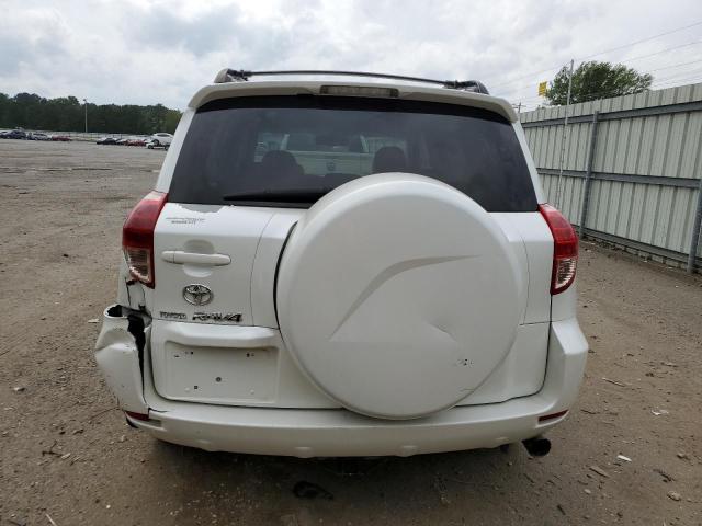 Photo 6 from auction – 2008 TOYOTA RAV4 LIMIT with VIN JTMZD31V185115115