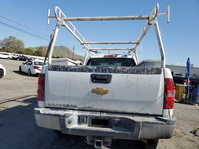 Photo 6 from auction – 2014 CHEVROLET SILVERADO with VIN 1GC0CVCGXEF101581