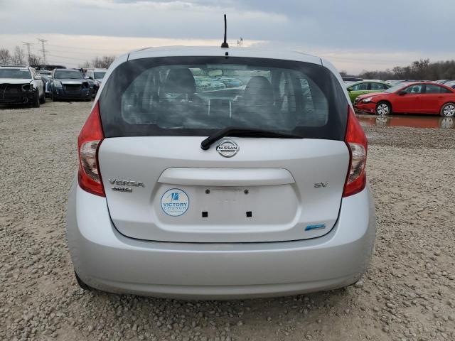 Photo 6 from auction – 2014 NISSAN VERSA NOTE with VIN 3N1CE2CP9EL382416