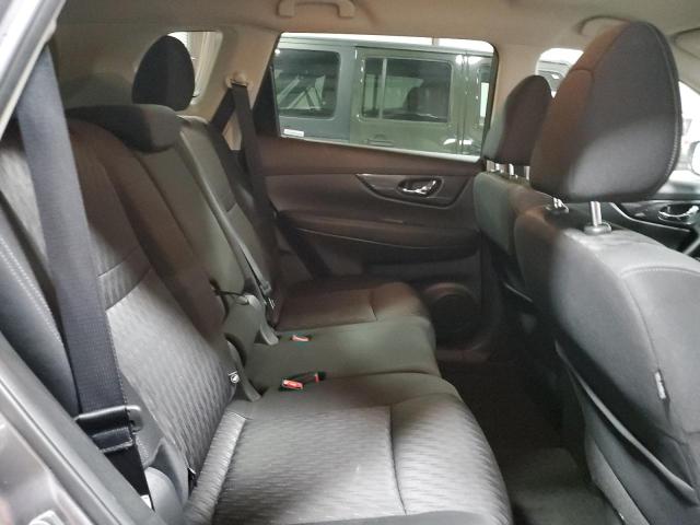 Photo 11 from auction – 2018 NISSAN ROGUE S with VIN KNMAT2MV8JP614543
