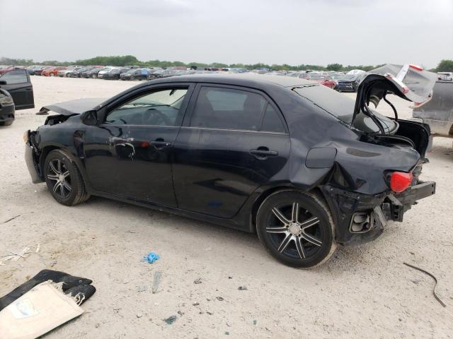 Foto 2 de la subasta – 2012 TOYOTA COROLLA BA con VIN 5YFBU4EE1CP040977