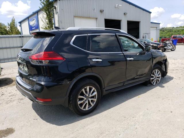 Photo 3 from auction – 2017 NISSAN ROGUE S with VIN KNMAT2MV4HP608023