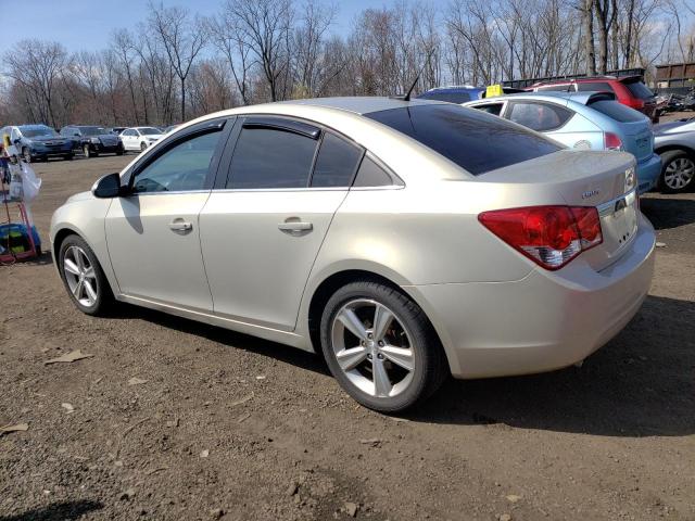 Photo 2 from auction – 2012 CHEVROLET CRUZE LT with VIN 1G1PG5SC5C7314911