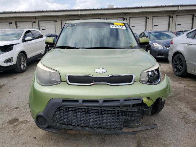 Zdjęcie 5 z aukcji – 2015 KIA SOUL z VIN KNDJN2A28F7759786