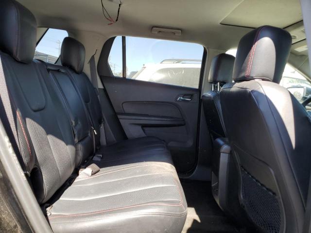 Photo 10 from auction – 2016 GMC TERRAIN SL with VIN 2GKALMEK3G6340603